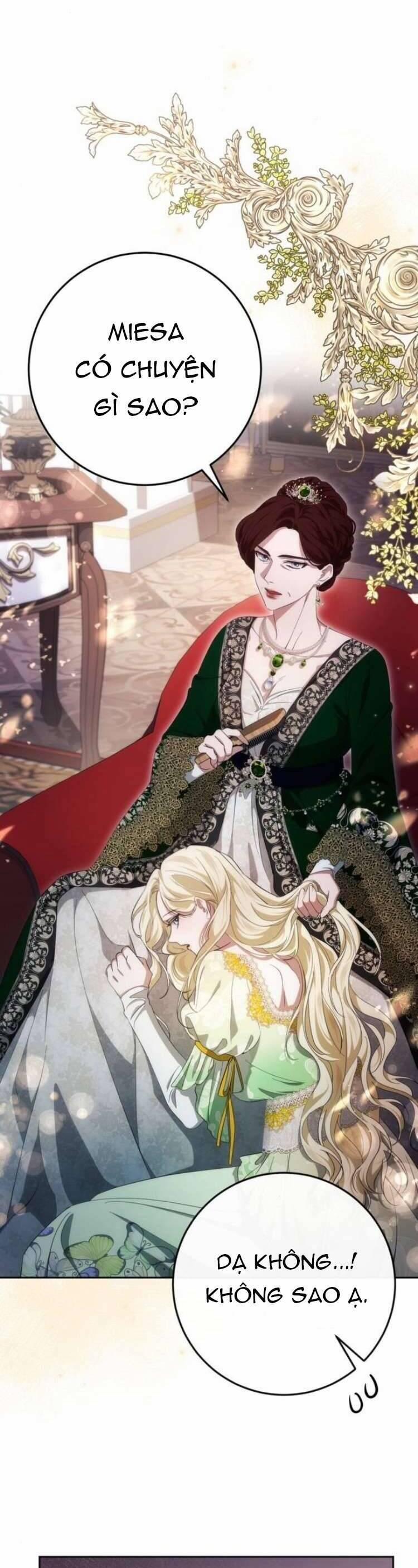 Đằng Sau Nụ Cười Của Nàng Công Chúa 39 trang 56