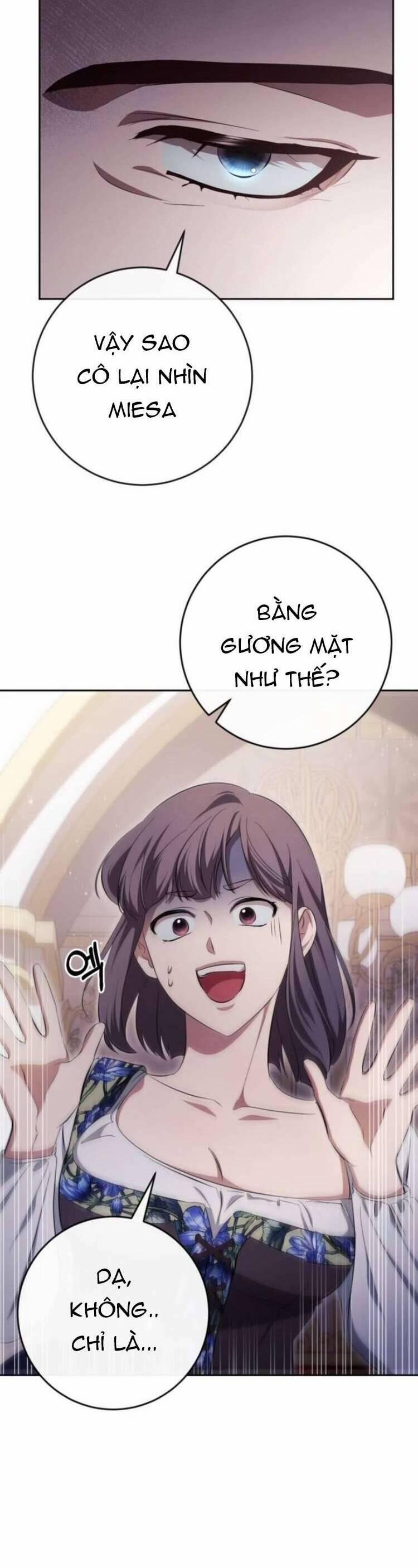 Đằng Sau Nụ Cười Của Nàng Công Chúa 39 trang 57