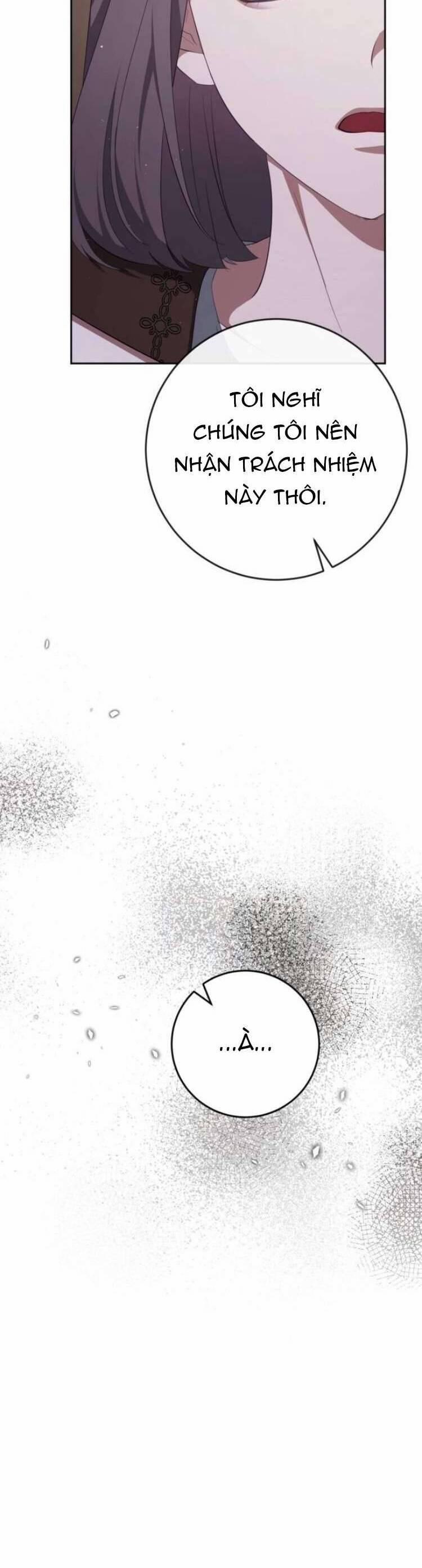 Đằng Sau Nụ Cười Của Nàng Công Chúa 39 trang 7