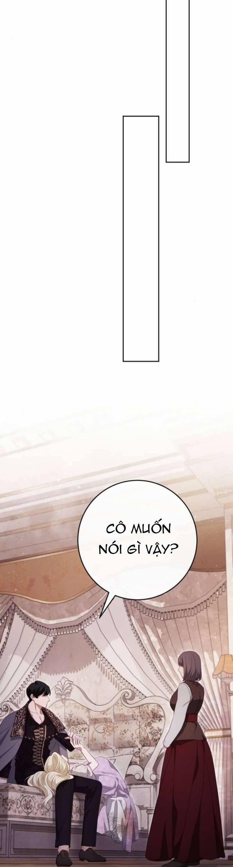 Đằng Sau Nụ Cười Của Nàng Công Chúa 39 trang 9