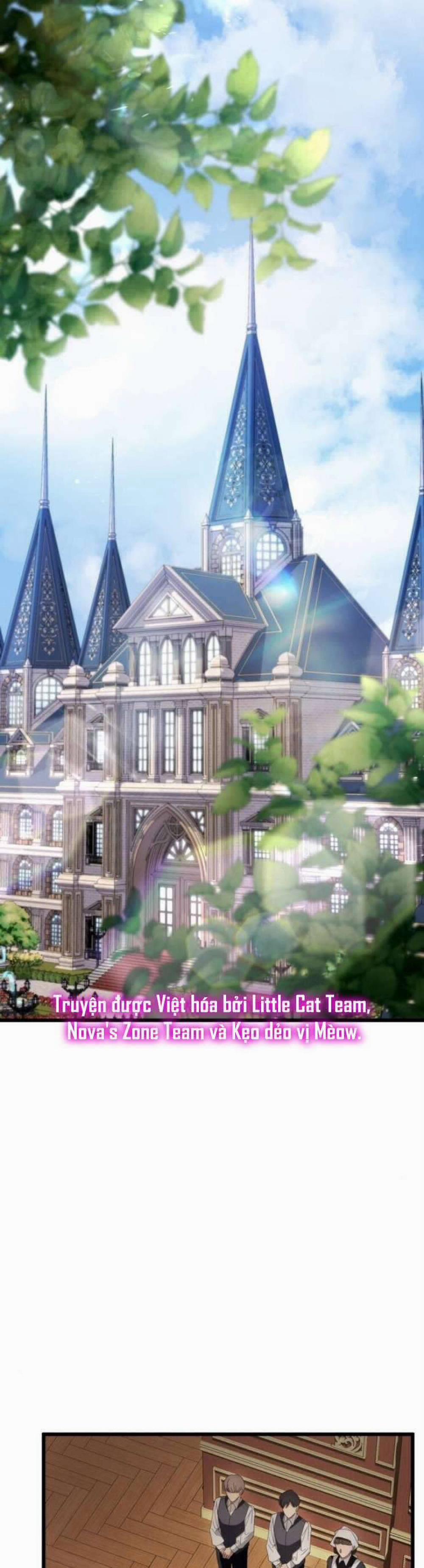 Đằng Sau Nụ Cười Của Nàng Công Chúa 4 trang 0