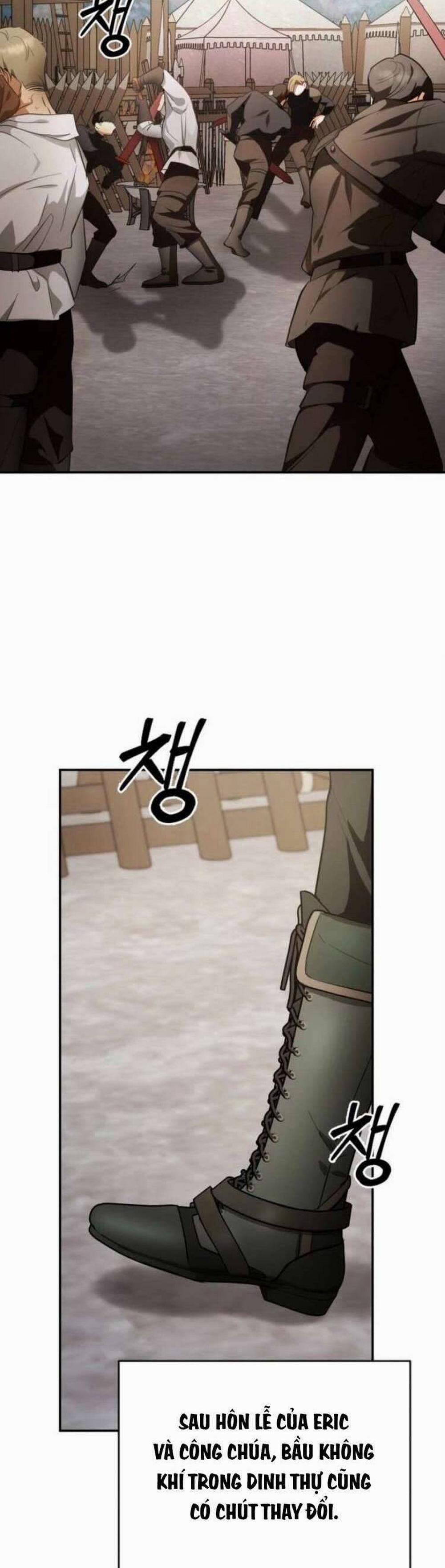 Đằng Sau Nụ Cười Của Nàng Công Chúa 4 trang 10