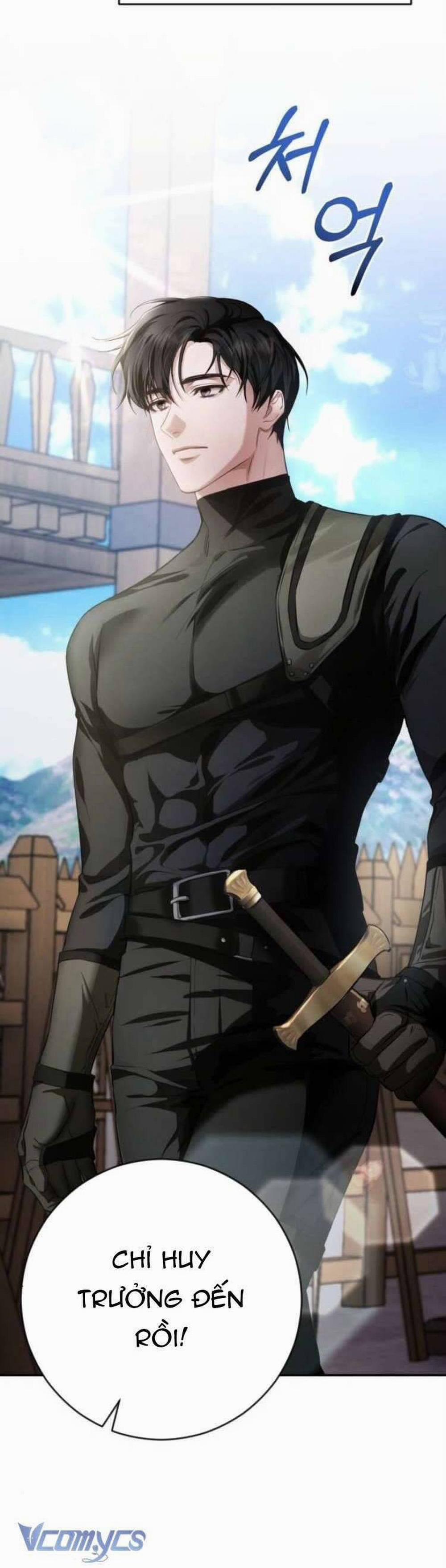 Đằng Sau Nụ Cười Của Nàng Công Chúa 4 trang 11