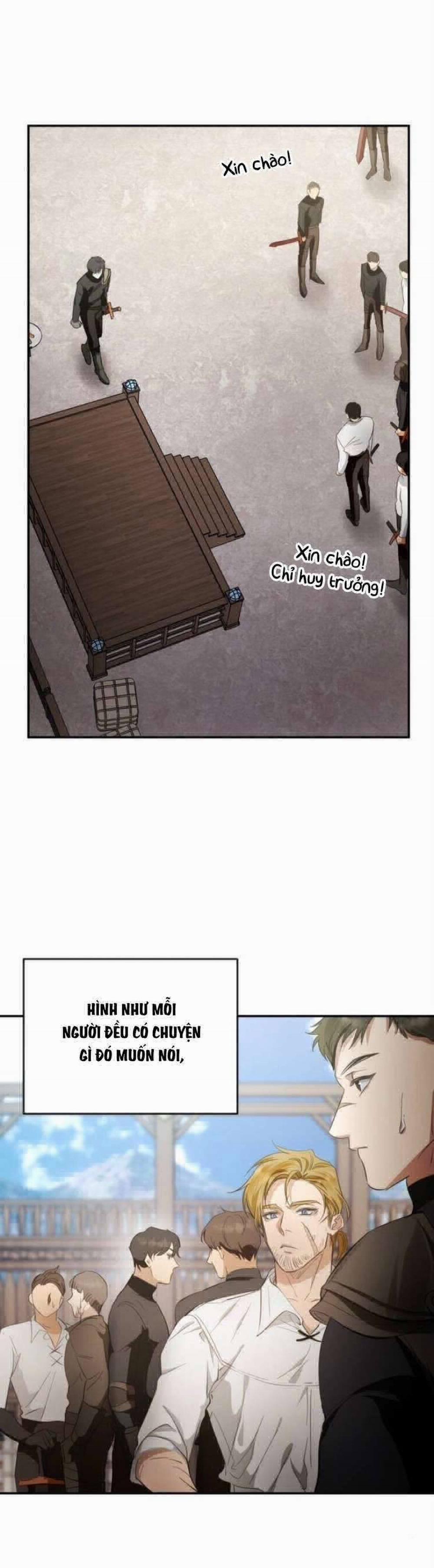 Đằng Sau Nụ Cười Của Nàng Công Chúa 4 trang 12