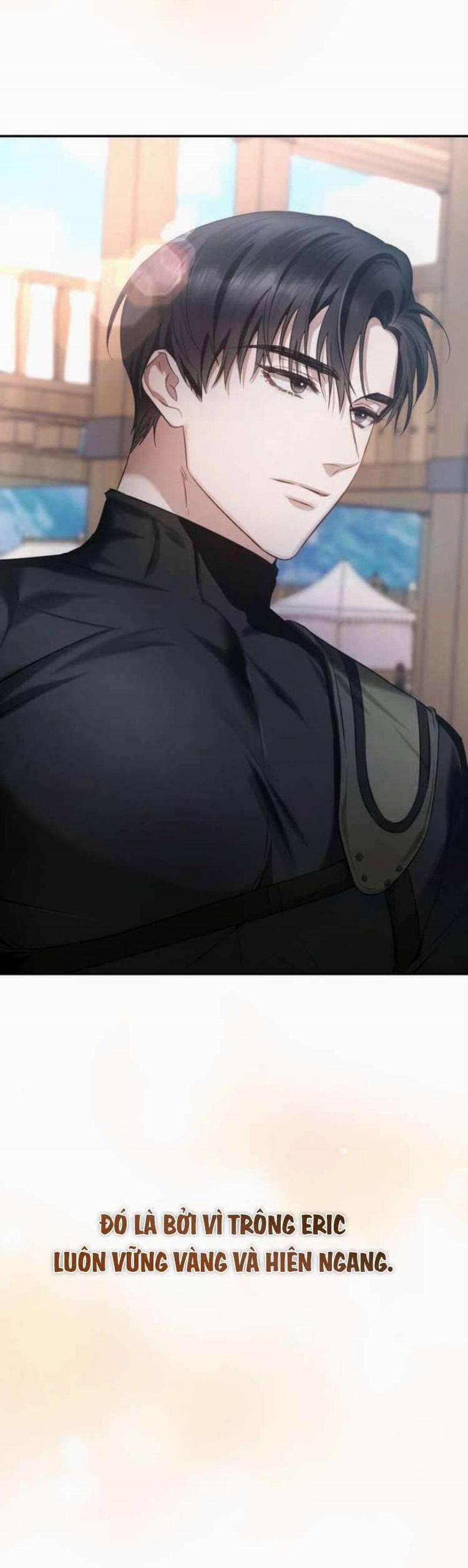 Đằng Sau Nụ Cười Của Nàng Công Chúa 4 trang 18