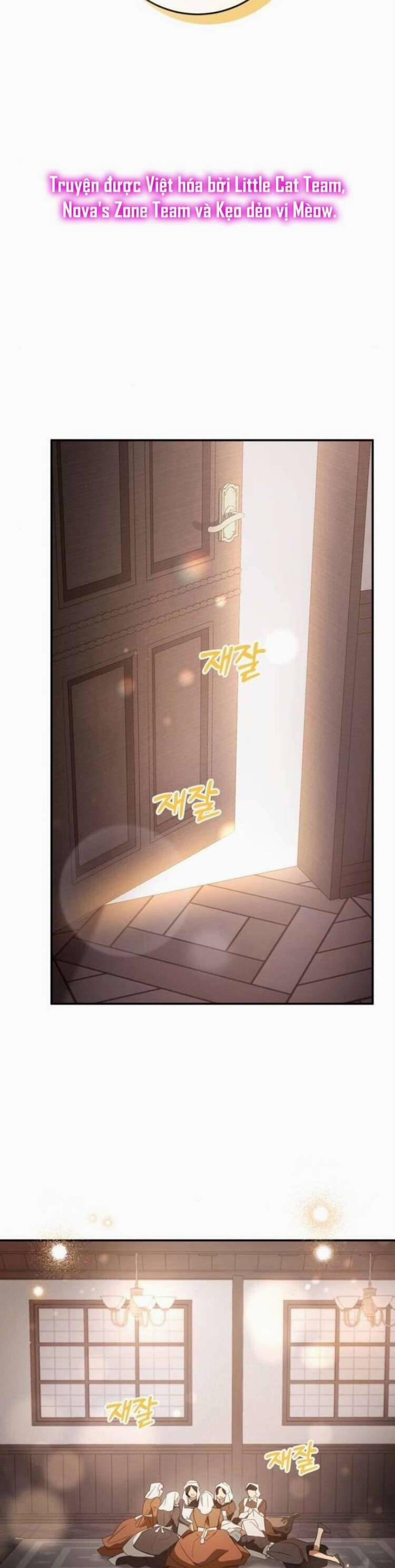 Đằng Sau Nụ Cười Của Nàng Công Chúa 4 trang 22