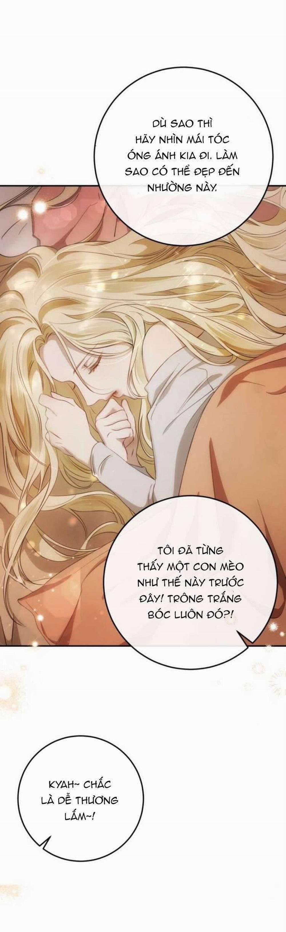 Đằng Sau Nụ Cười Của Nàng Công Chúa 4 trang 24