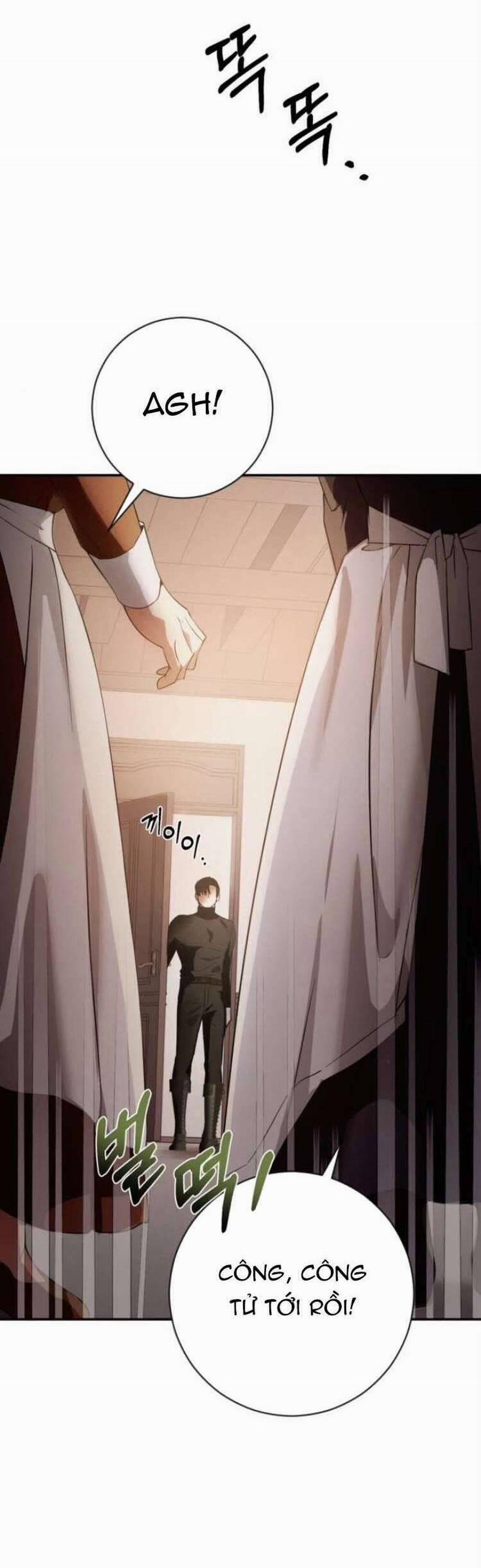 Đằng Sau Nụ Cười Của Nàng Công Chúa 4 trang 25