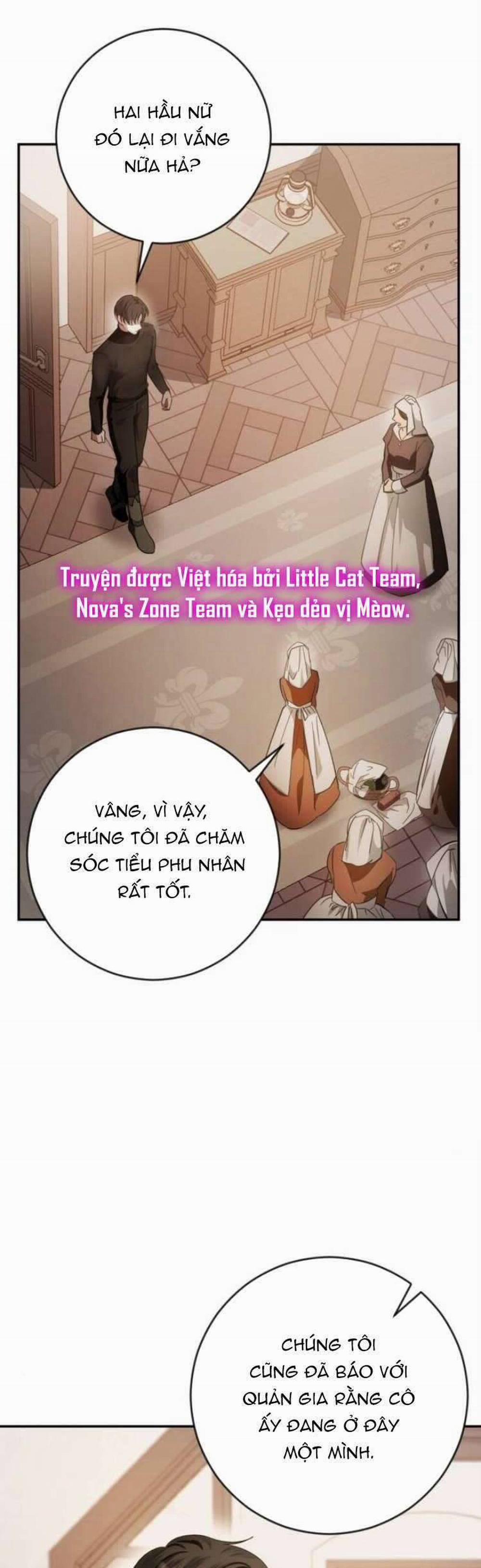 Đằng Sau Nụ Cười Của Nàng Công Chúa 4 trang 26