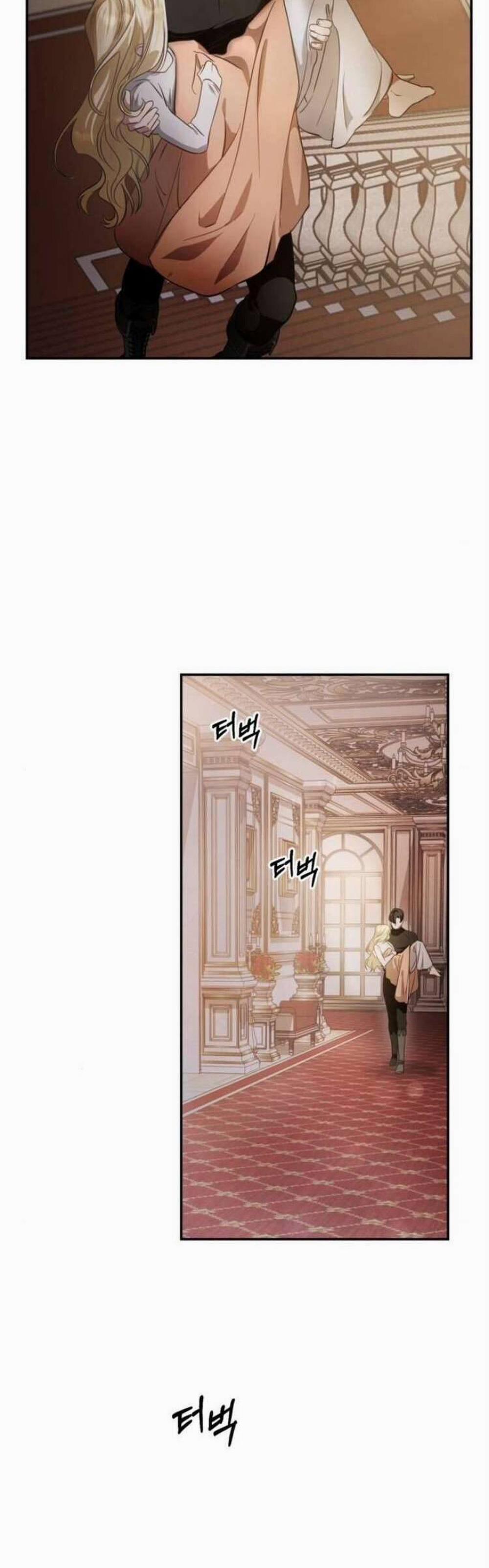 Đằng Sau Nụ Cười Của Nàng Công Chúa 4 trang 30