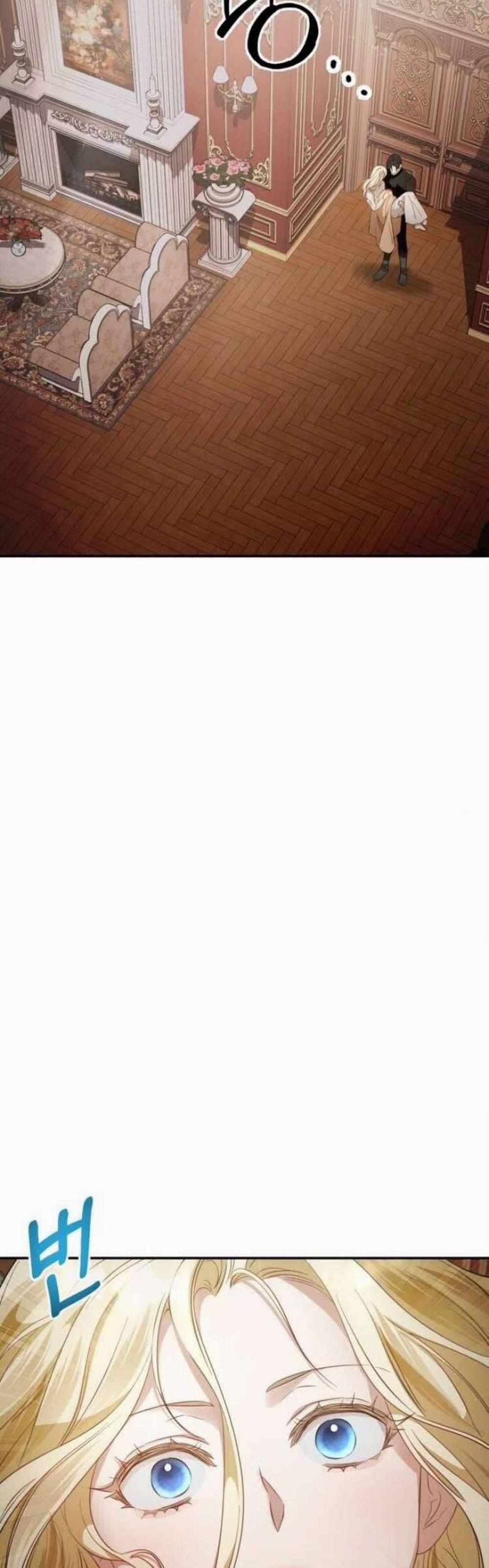 Đằng Sau Nụ Cười Của Nàng Công Chúa 4 trang 32