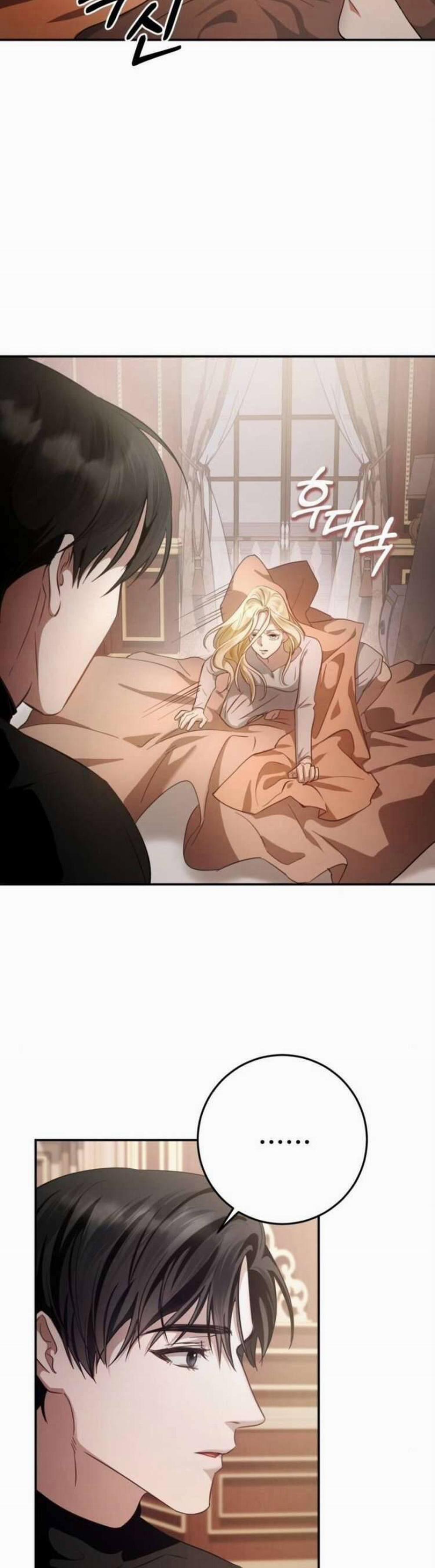 Đằng Sau Nụ Cười Của Nàng Công Chúa 4 trang 35