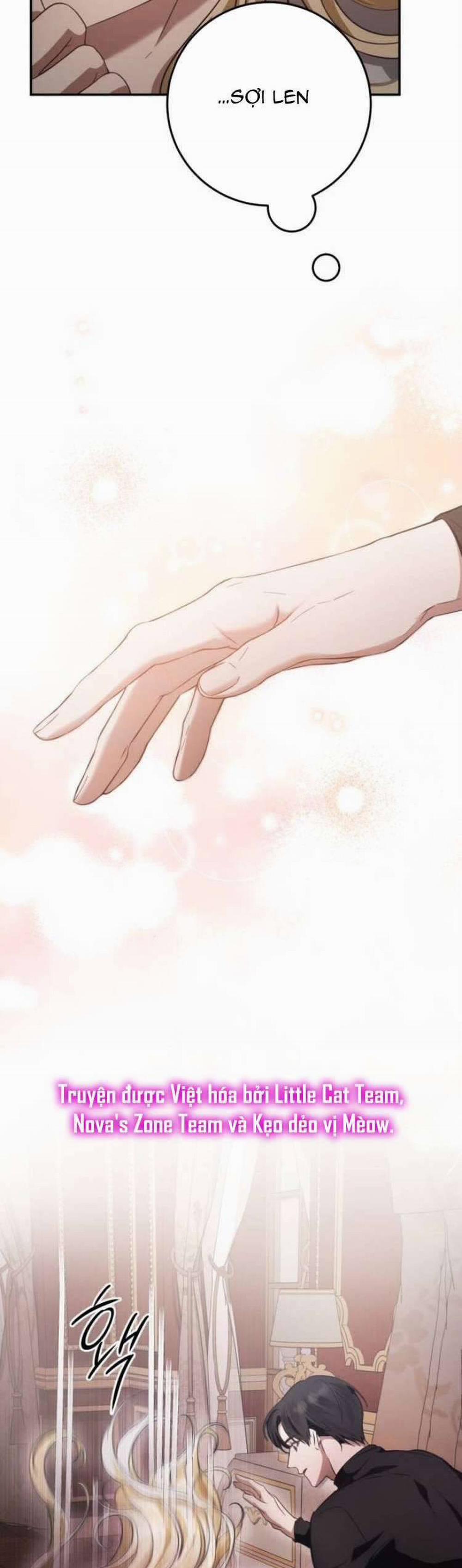 Đằng Sau Nụ Cười Của Nàng Công Chúa 4 trang 39