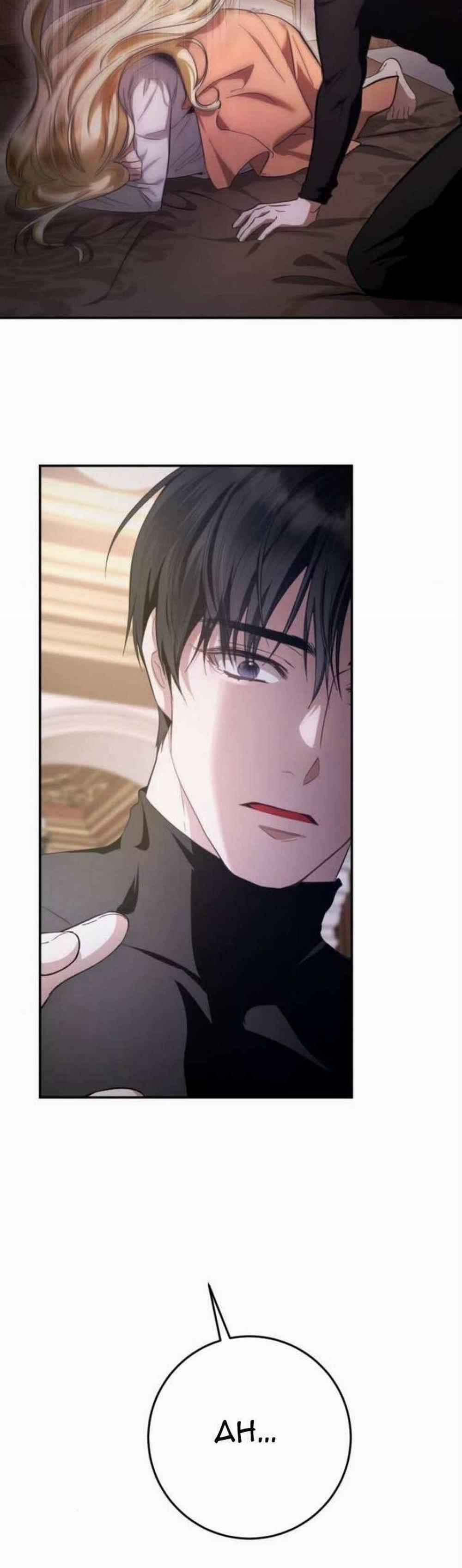 Đằng Sau Nụ Cười Của Nàng Công Chúa 4 trang 40