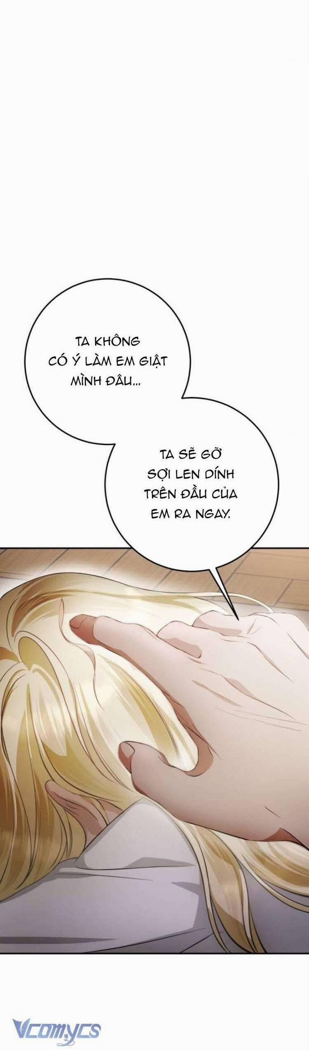 Đằng Sau Nụ Cười Của Nàng Công Chúa 4 trang 41