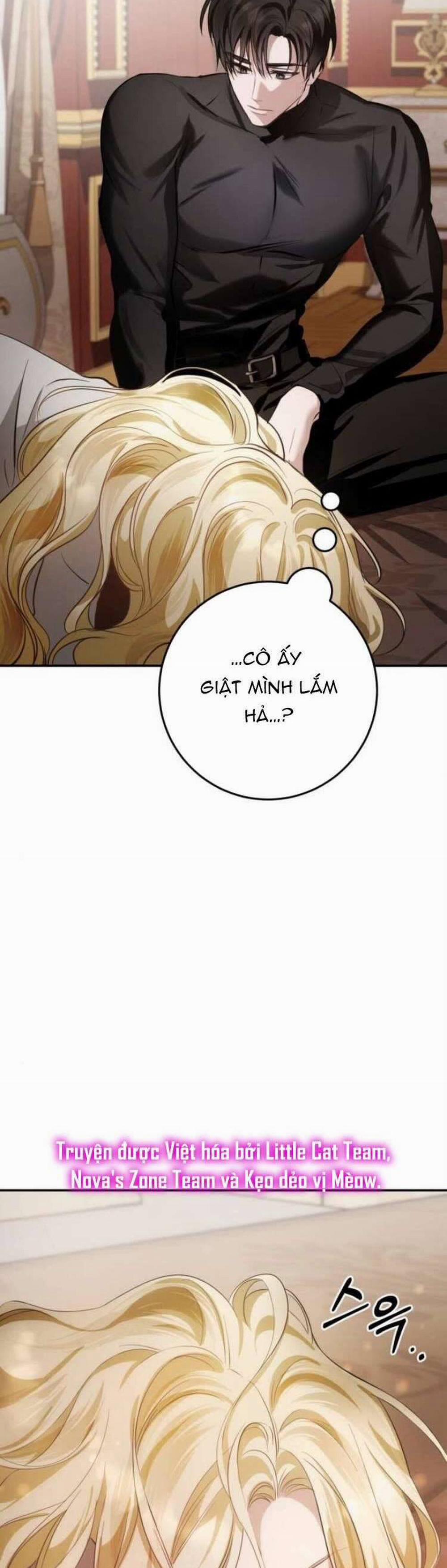 Đằng Sau Nụ Cười Của Nàng Công Chúa 4 trang 43