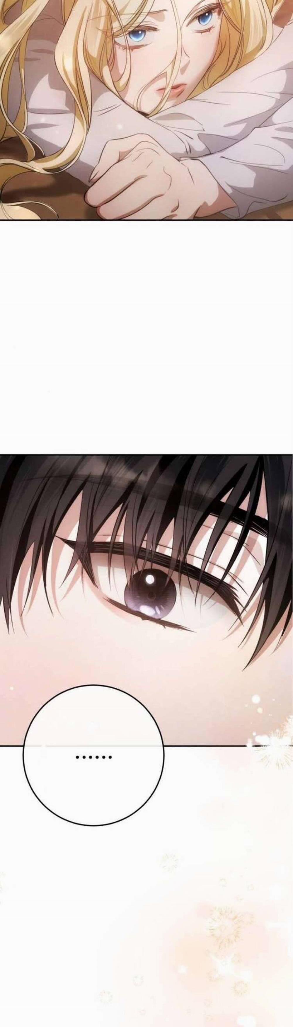 Đằng Sau Nụ Cười Của Nàng Công Chúa 4 trang 44