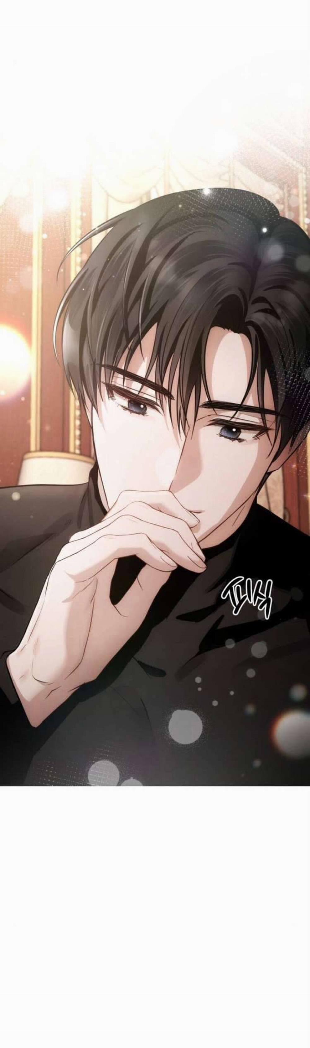 Đằng Sau Nụ Cười Của Nàng Công Chúa 4 trang 46