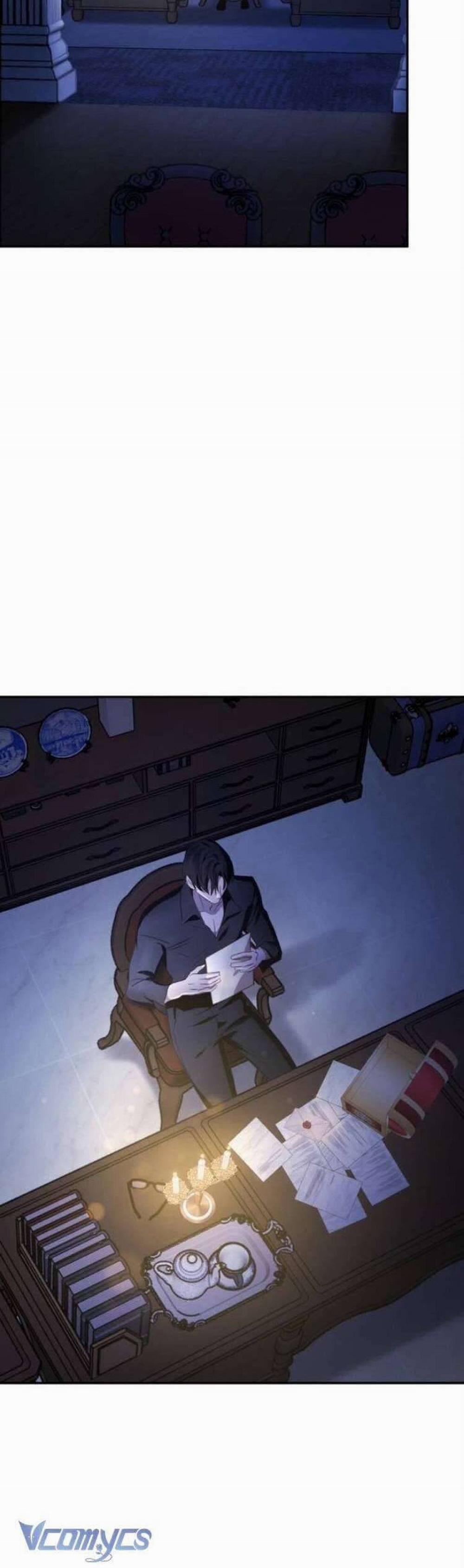 Đằng Sau Nụ Cười Của Nàng Công Chúa 4 trang 49