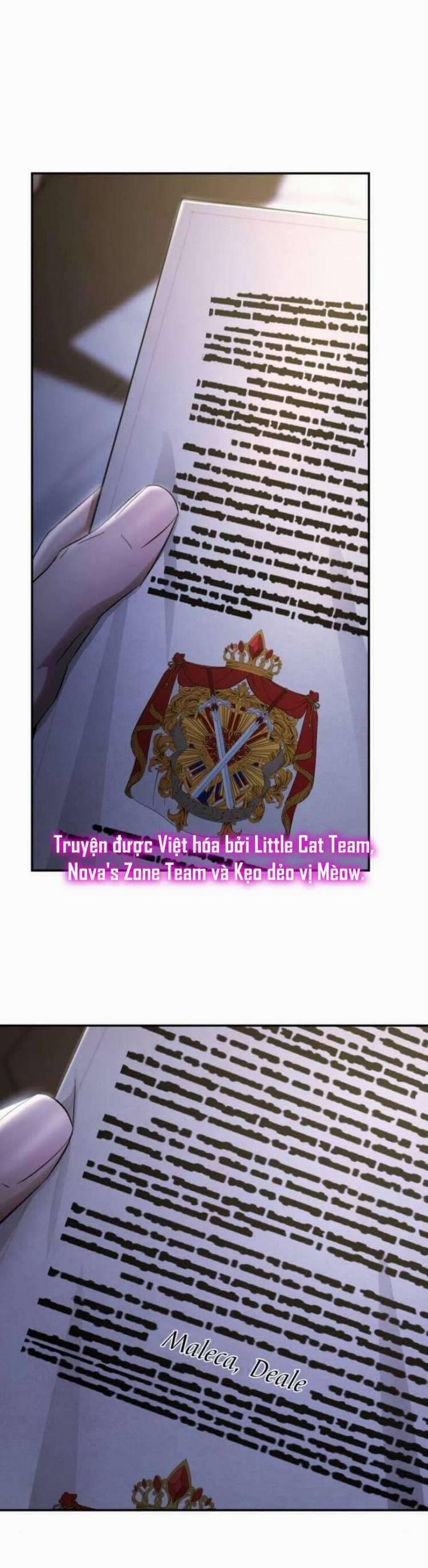 Đằng Sau Nụ Cười Của Nàng Công Chúa 4 trang 50