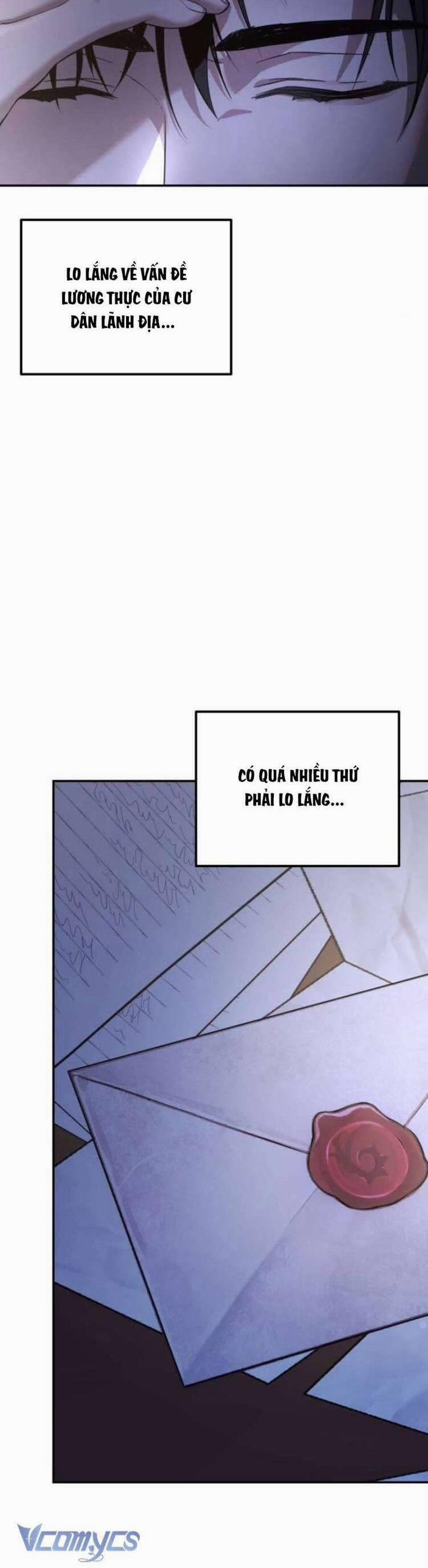 Đằng Sau Nụ Cười Của Nàng Công Chúa 4 trang 53