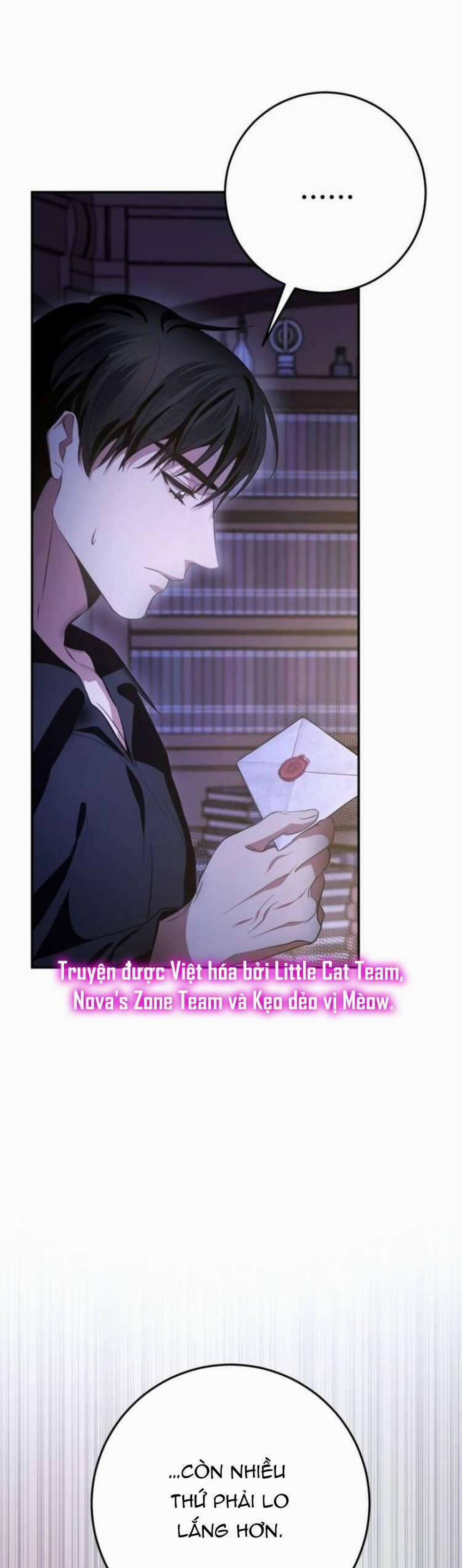 Đằng Sau Nụ Cười Của Nàng Công Chúa 4 trang 54