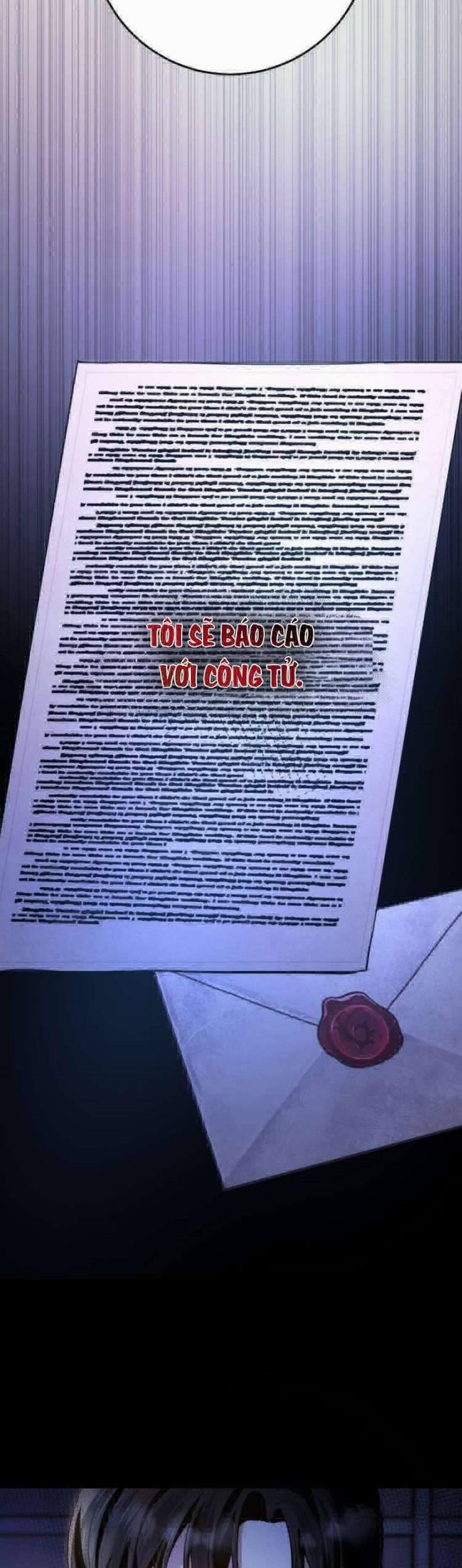 Đằng Sau Nụ Cười Của Nàng Công Chúa 4 trang 55