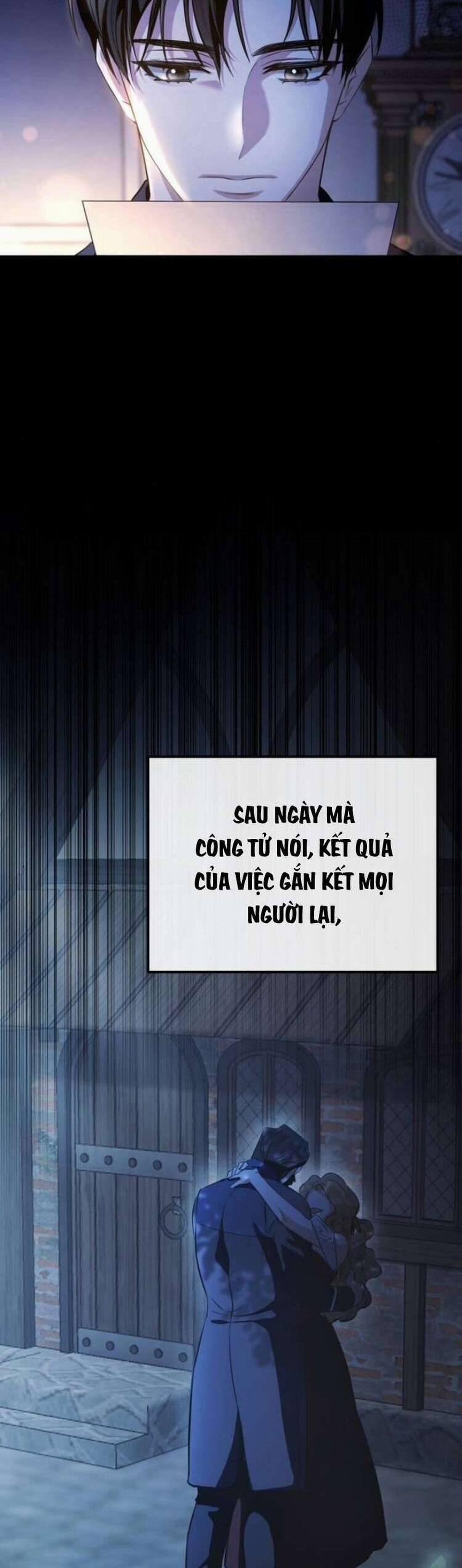 Đằng Sau Nụ Cười Của Nàng Công Chúa 4 trang 56