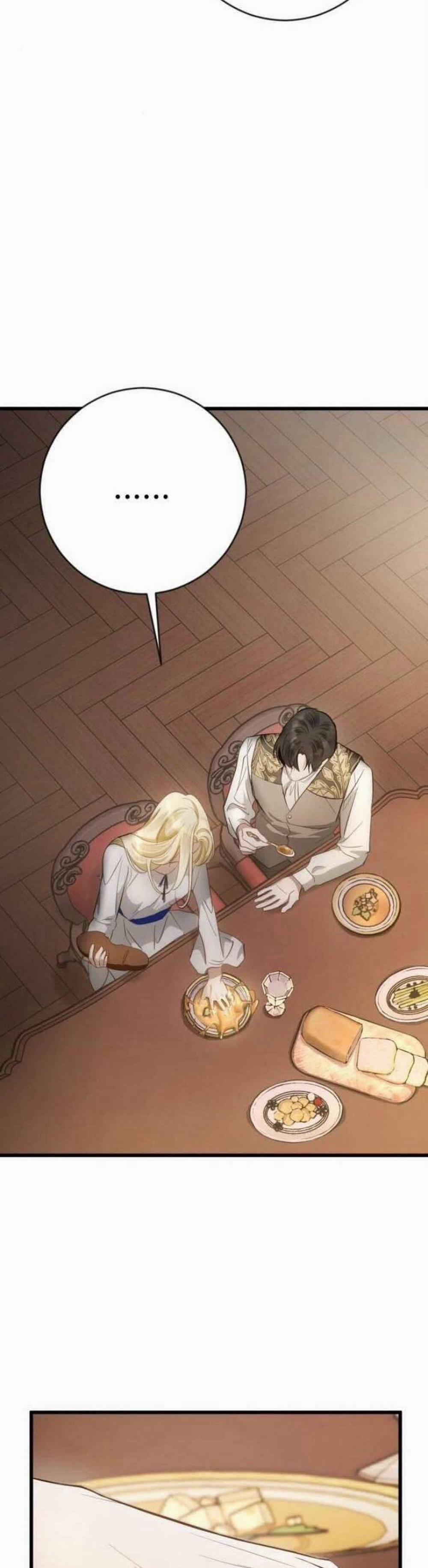 Đằng Sau Nụ Cười Của Nàng Công Chúa 4 trang 6