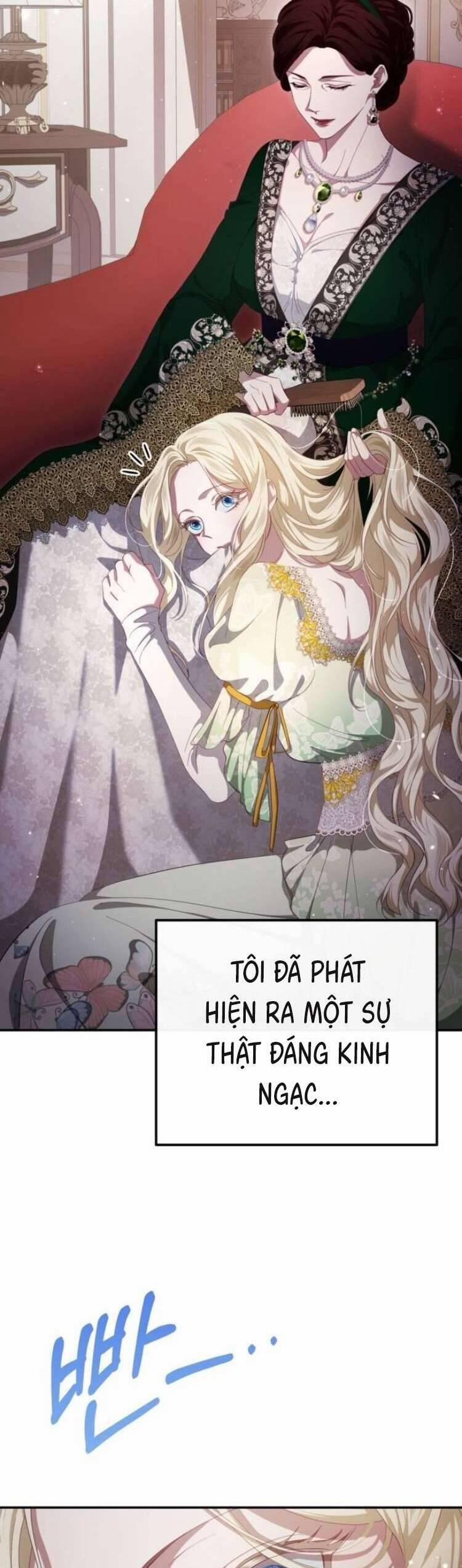 Đằng Sau Nụ Cười Của Nàng Công Chúa 40 trang 14