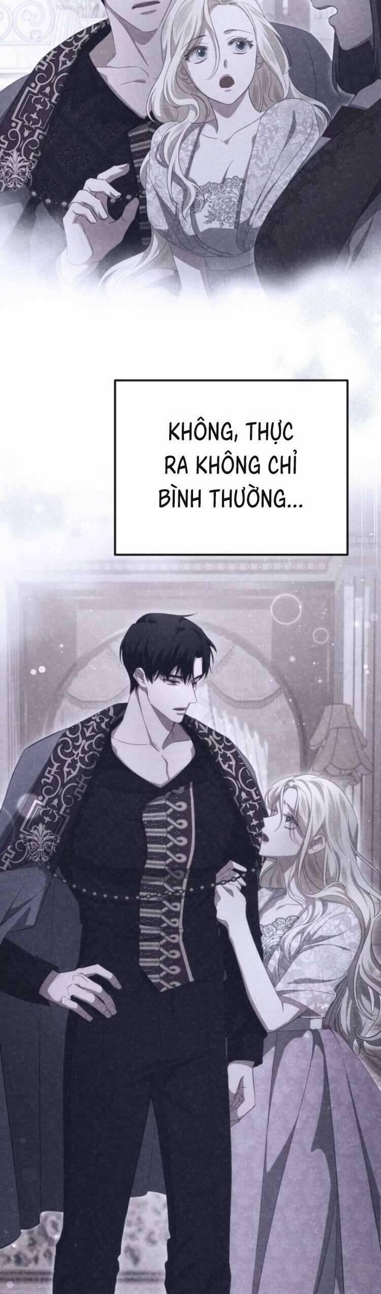 Đằng Sau Nụ Cười Của Nàng Công Chúa 40 trang 16