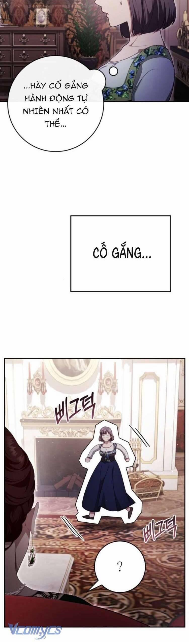 Đằng Sau Nụ Cười Của Nàng Công Chúa 40 trang 18