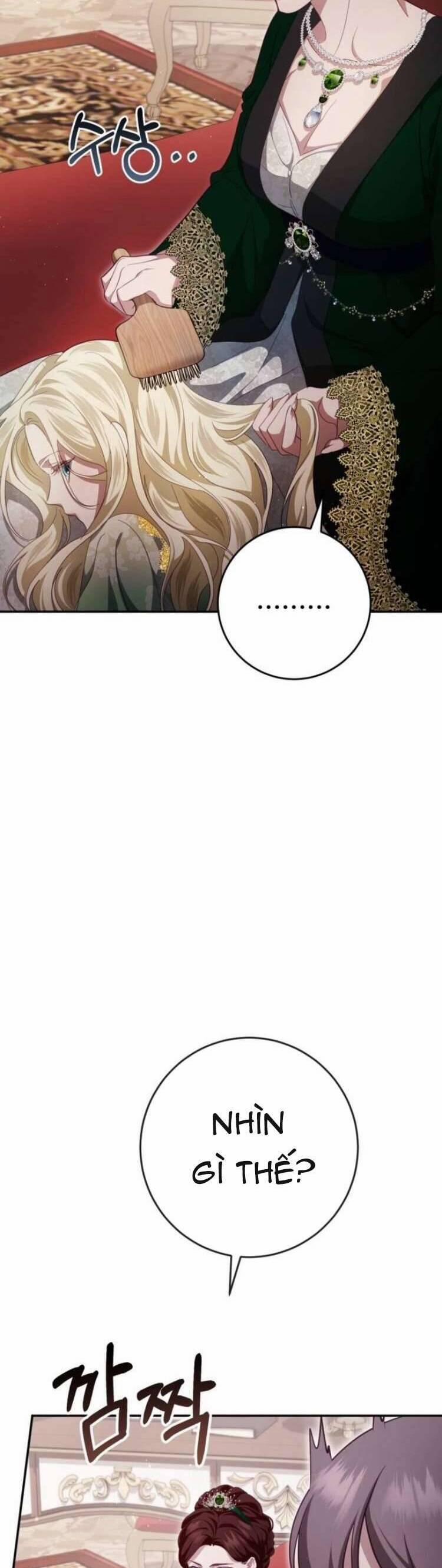 Đằng Sau Nụ Cười Của Nàng Công Chúa 40 trang 20