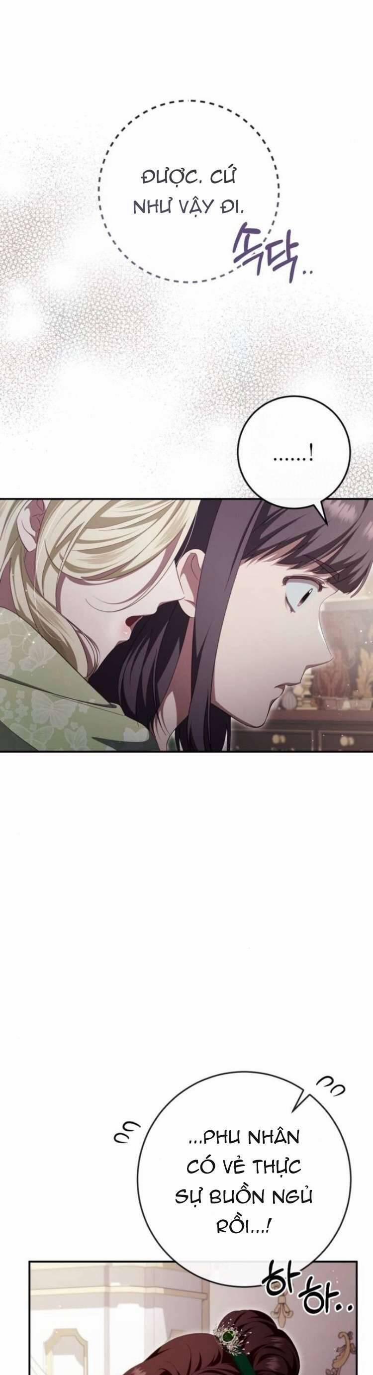 Đằng Sau Nụ Cười Của Nàng Công Chúa 40 trang 25