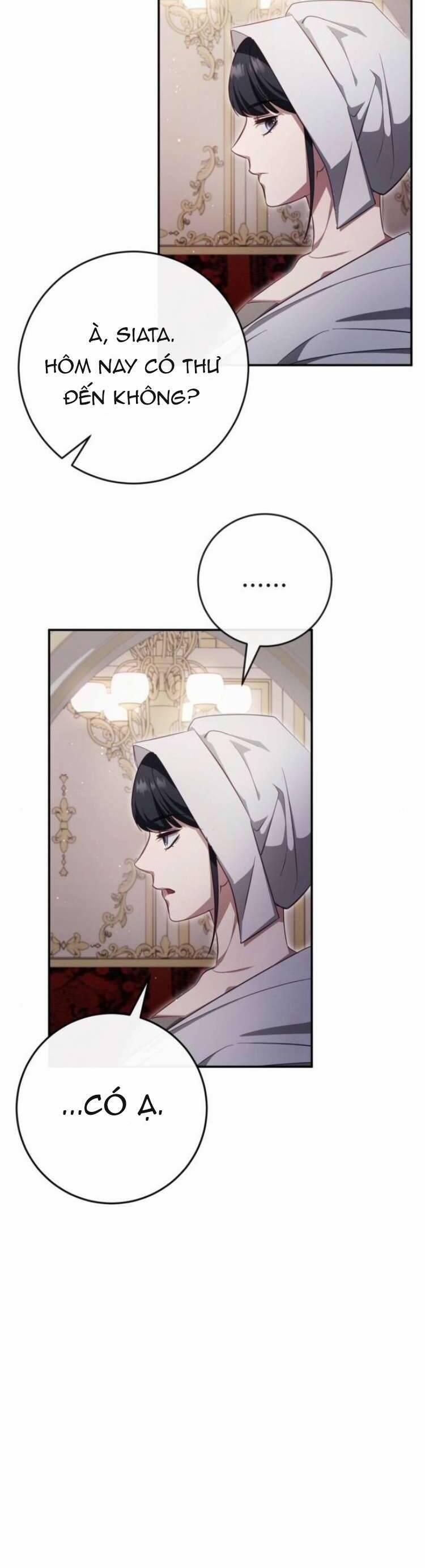 Đằng Sau Nụ Cười Của Nàng Công Chúa 40 trang 27