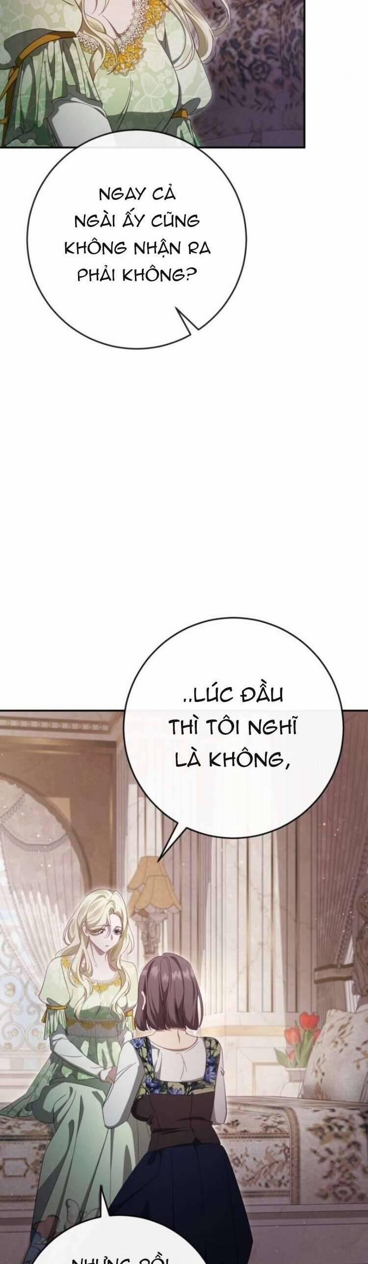 Đằng Sau Nụ Cười Của Nàng Công Chúa 40 trang 41