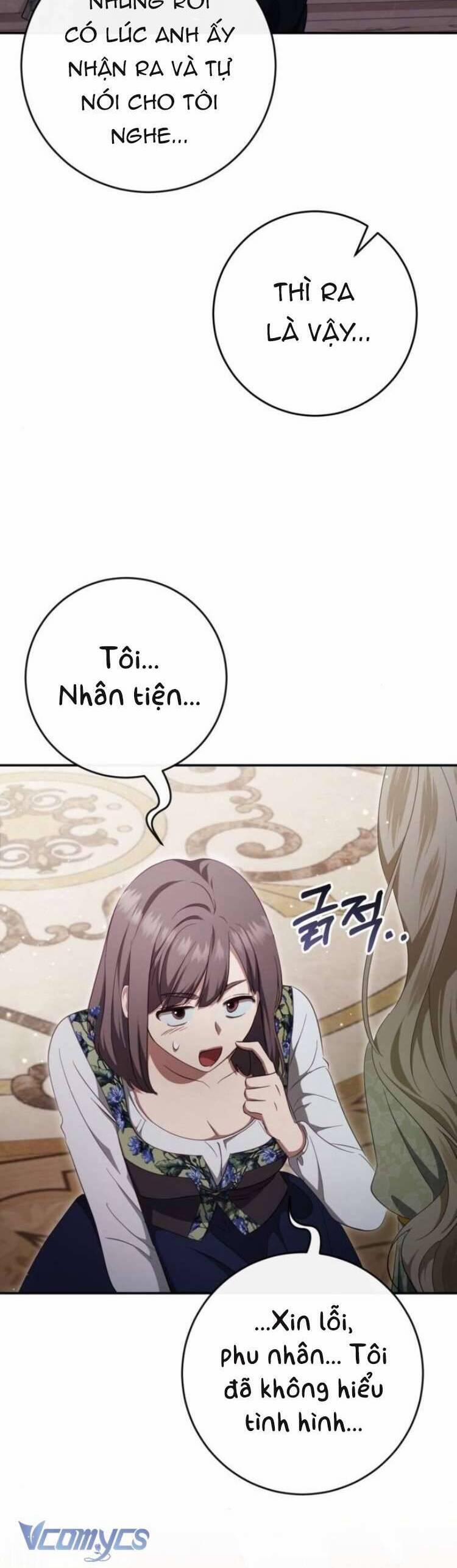 Đằng Sau Nụ Cười Của Nàng Công Chúa 40 trang 42