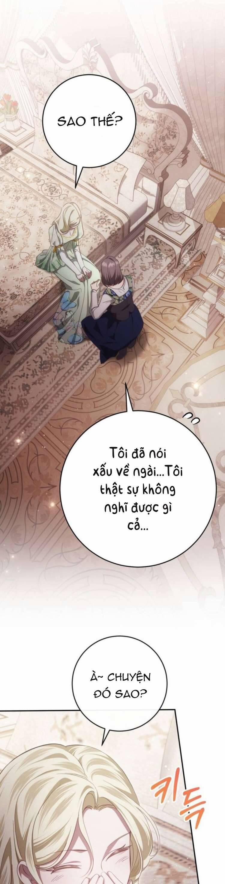 Đằng Sau Nụ Cười Của Nàng Công Chúa 40 trang 43