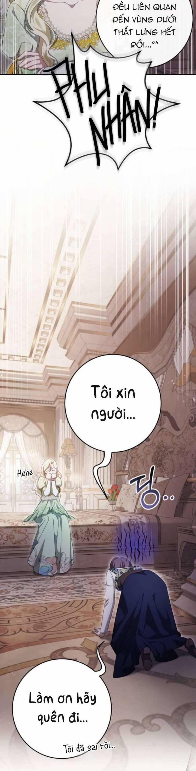 Đằng Sau Nụ Cười Của Nàng Công Chúa 40 trang 47