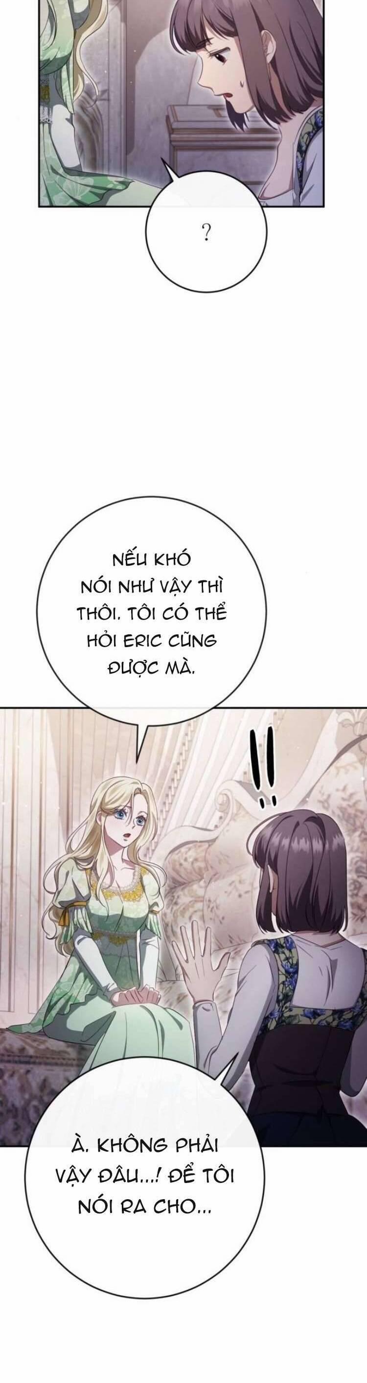 Đằng Sau Nụ Cười Của Nàng Công Chúa 40 trang 51