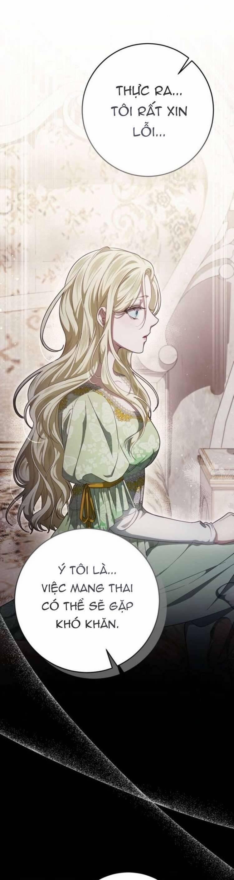 Đằng Sau Nụ Cười Của Nàng Công Chúa 40 trang 52