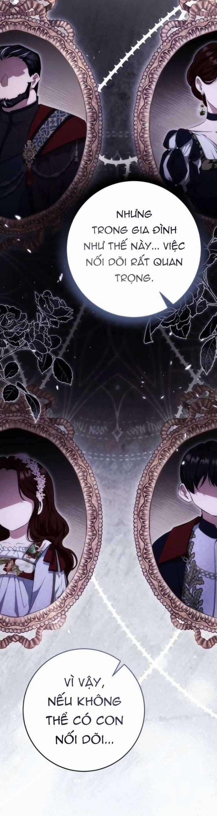 Đằng Sau Nụ Cười Của Nàng Công Chúa 40 trang 54