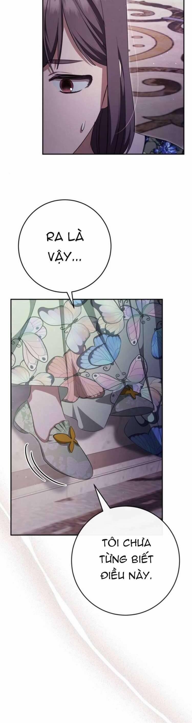 Đằng Sau Nụ Cười Của Nàng Công Chúa 40 trang 57