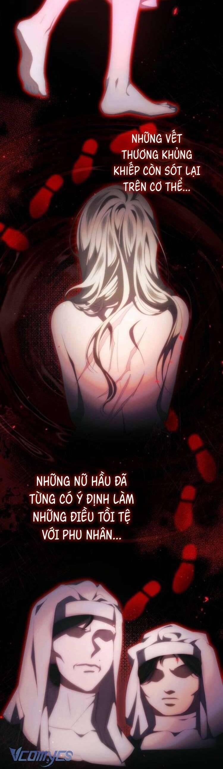 Đằng Sau Nụ Cười Của Nàng Công Chúa 40 trang 6