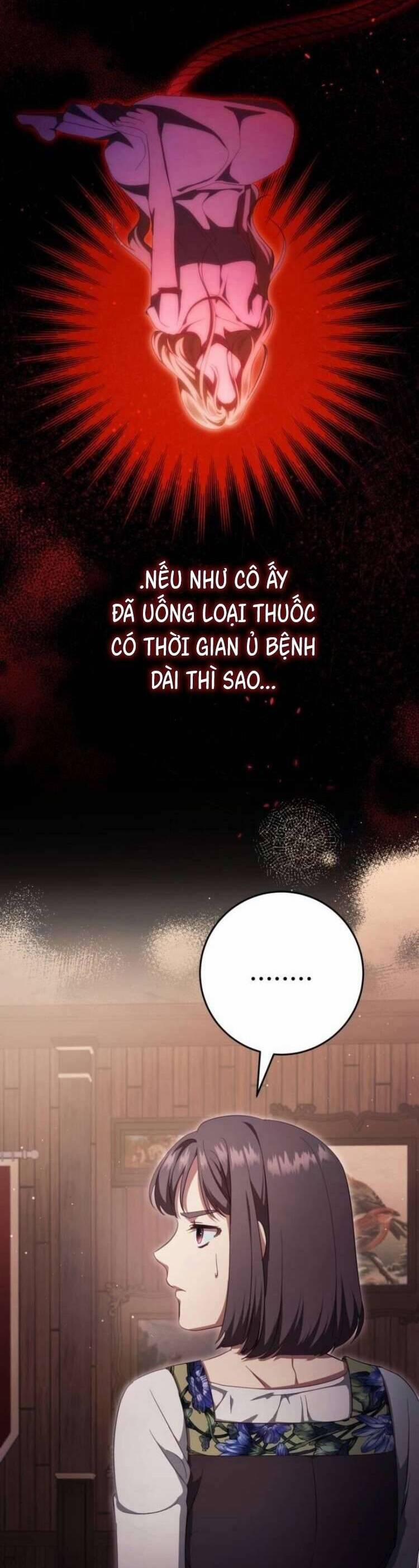 Đằng Sau Nụ Cười Của Nàng Công Chúa 40 trang 9