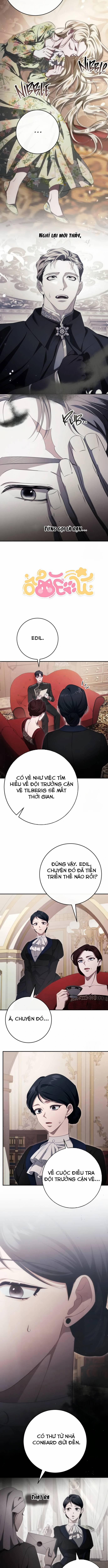 Đằng Sau Nụ Cười Của Nàng Công Chúa 44.1 trang 6