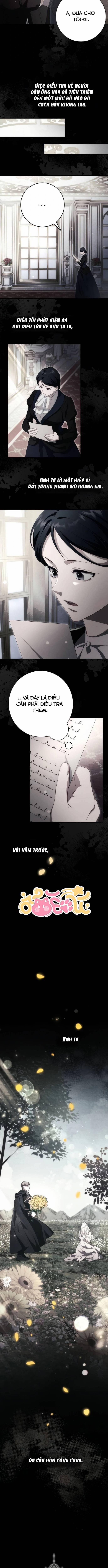 Đằng Sau Nụ Cười Của Nàng Công Chúa 44.1 trang 7