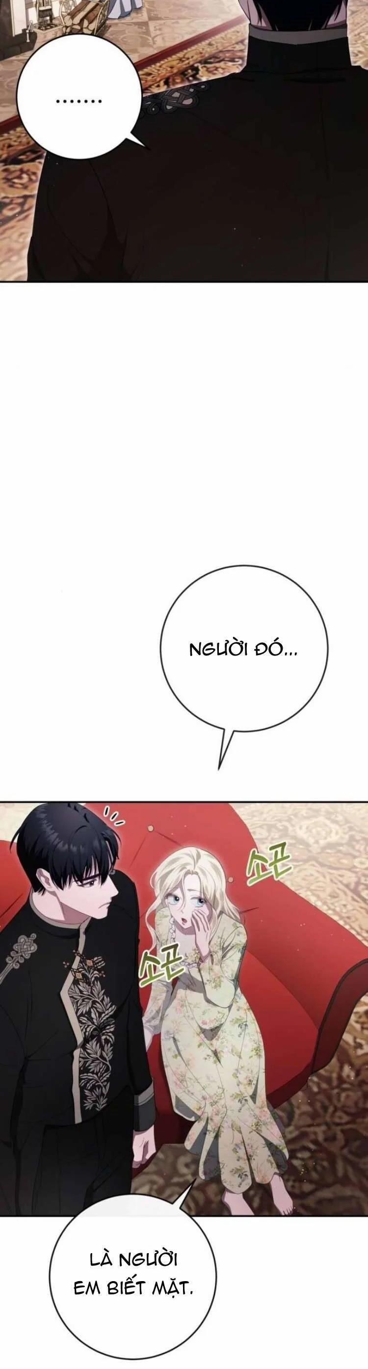 Đằng Sau Nụ Cười Của Nàng Công Chúa 44 trang 14