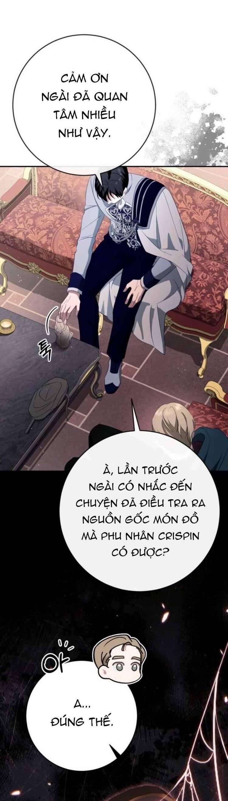 Đằng Sau Nụ Cười Của Nàng Công Chúa 44 trang 27