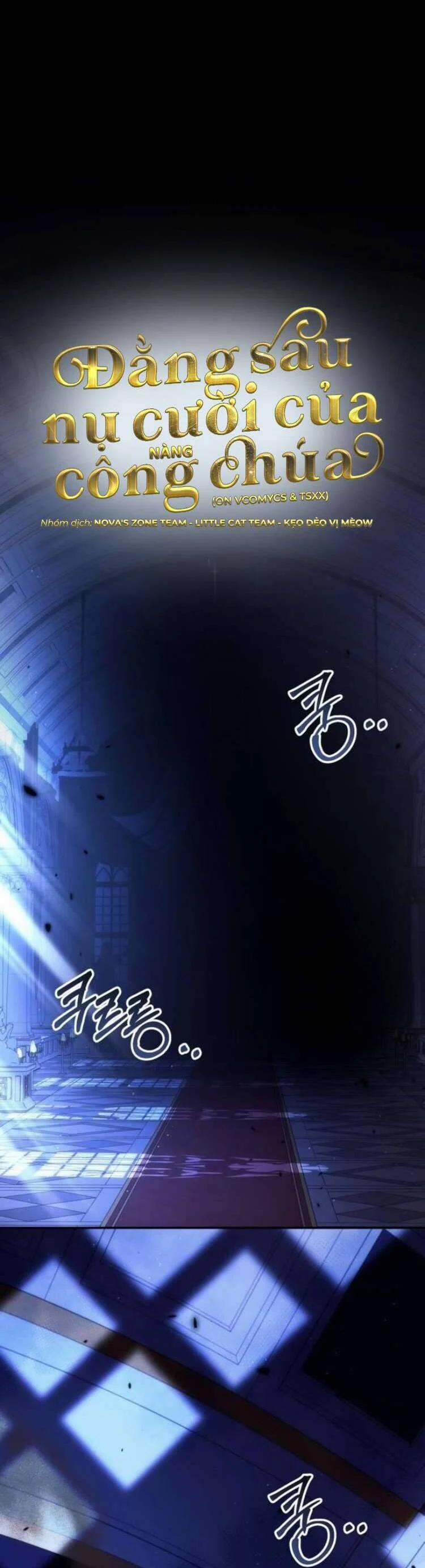 Đằng Sau Nụ Cười Của Nàng Công Chúa 44 trang 57